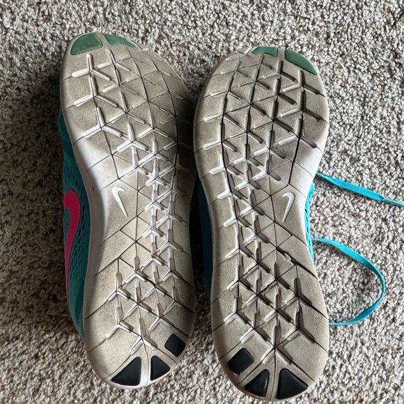 Nike Free Run | 8 - Picture 7 of 7